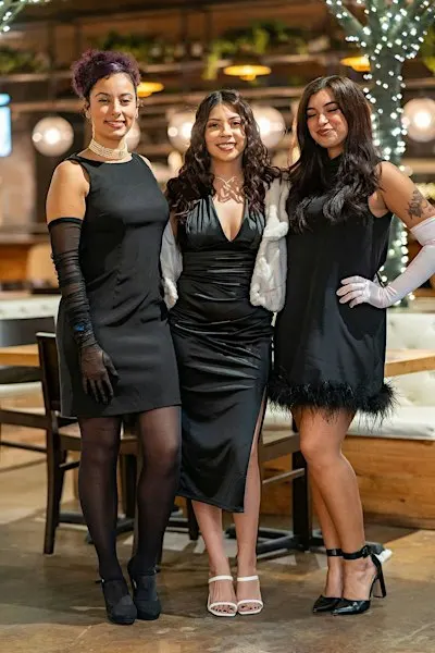 Halloween Murder Mystery Dinner | Dallas, TX
