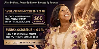 RebuildHER Women’s Conference