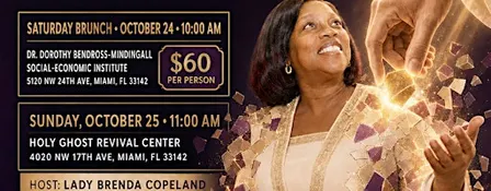 RebuildHER Women’s Conference