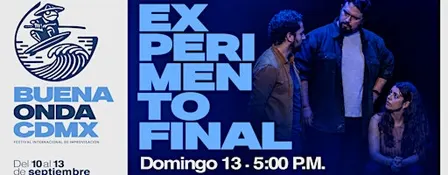 Experimento final