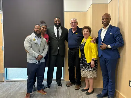 NAACP (Virginia Beach Chapter)