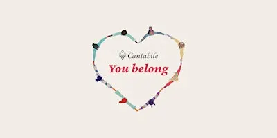 Cantabile Presents: You belong - November 15, 2026