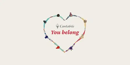 Cantabile Presents: You belong - November 15, 2026