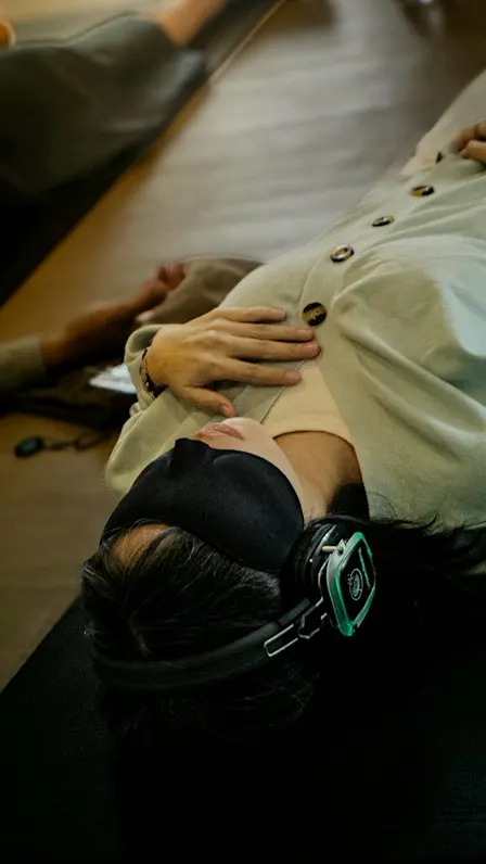 Breathwork Starter