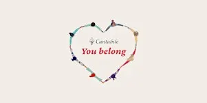 Cantabile Presents: You belong - November 13, 2026