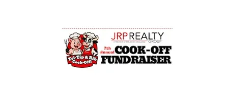 7th Annual JRP Realty BBQ Cook-Off and Fundraiser