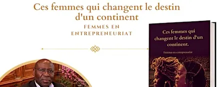 Séance dédicace – Firmin Miabatoussa