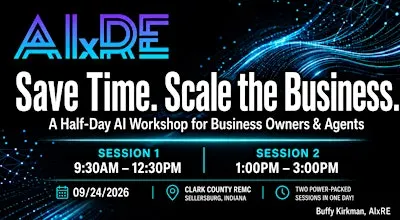 Save Time. Scale The Business