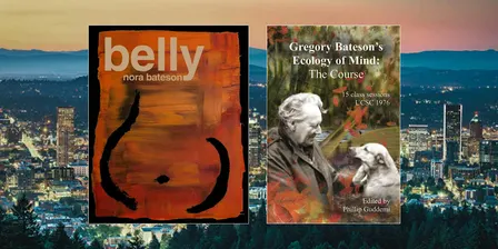 Book Launch and Panel with Nora Bateson & Phillip Guddemi