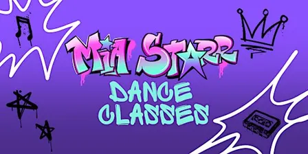 Mia Starr Dance Denver
