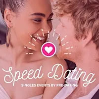 Las Vegas Speed Dating for Singles Age 20s/30s ♥ Nevada at Loaded Empanadas