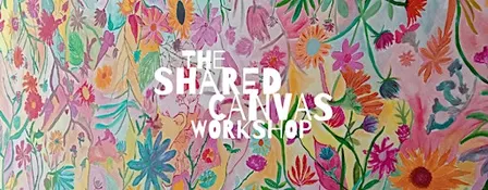 Let's Paint: The Shared Canvas Workshop