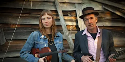 Richie & Rosie