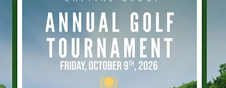 Rainstar Fall Golf Scramble