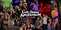 Live Queer Amsterdam like LOCAL: History, Nightlife & Beyond