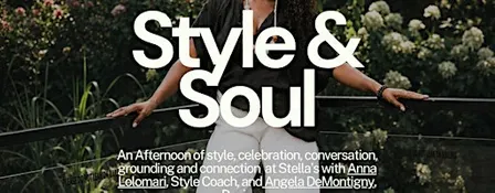 Style & Soul