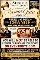 Senior Direct Source Annual Senior Gala