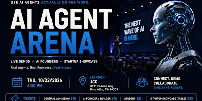 AI Agent Arena