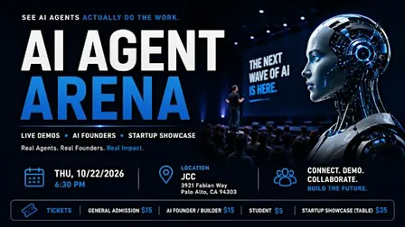 AI Agent Arena