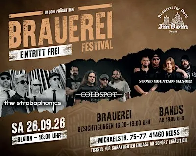 BrauereifestIval