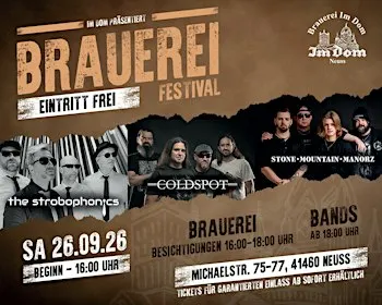 BrauereifestIval
