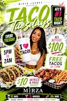 TACO TUESDAY