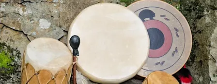 Equinox Drum & Song Ceremony