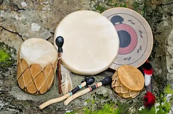 Equinox Drum & Song Ceremony
