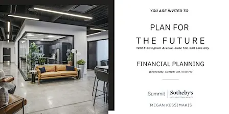 Financial Planning