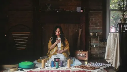 Root & Ritual