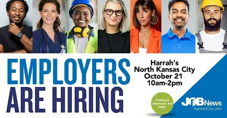 Job News Kansas City Job Fair | Multi-Industry Hiring Event