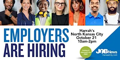 Job News Kansas City Job Fair | Multi-Industry Hiring Event