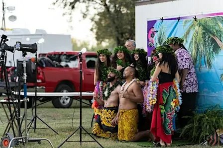 Ultimate II Luau 2026