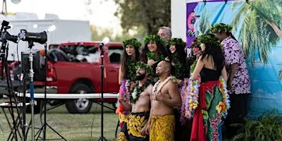 Ultimate II Luau 2026