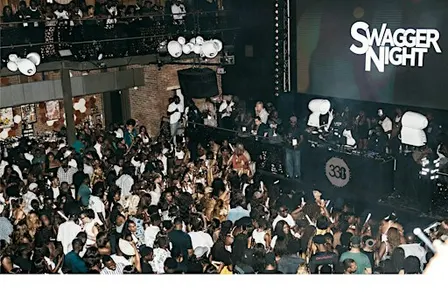 SWAGGER NIGHT WITH BUGZY LEE & FRIENDS