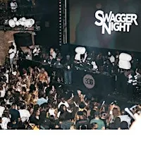 SWAGGER NIGHT WITH BUGZY LEE & FRIENDS