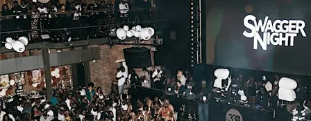 SWAGGER NIGHT WITH BUGZY LEE & FRIENDS
