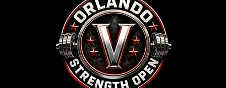 Orlando Strength Open 5