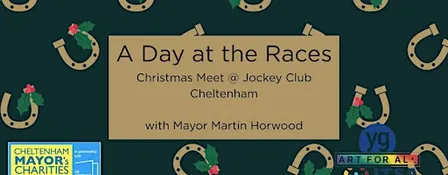 A Day at the Races