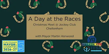 A Day at the Races