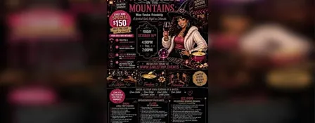 Girls Trip: Colorado Springs