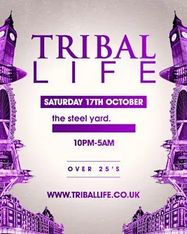 Tribal Life