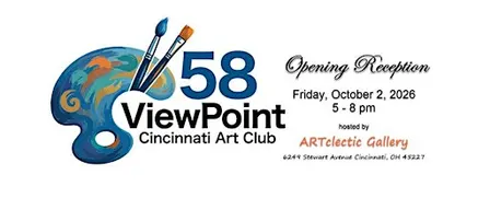 ViewPoint 58 Opening Reception