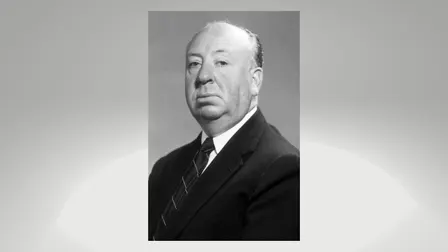 Film Screening: Alfred Hitchcock's "Dial M for Murder"
