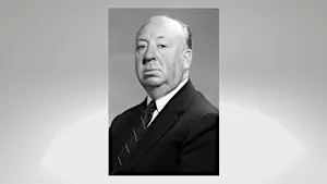 Film Screening: Alfred Hitchcock's "Dial M for Murder"