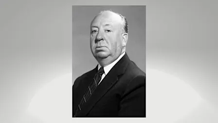 Film Screening: Alfred Hitchcock's "Dial M for Murder"