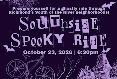 Southside Spooky Ride