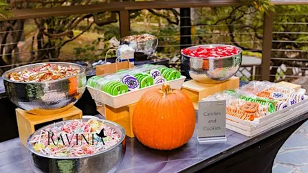 The Ravinia Fall Spooktacular! 2026