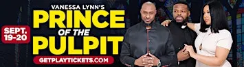 Prince of the Pulpit