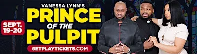 Prince of the Pulpit